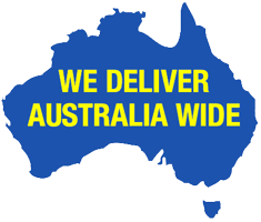 deliver australia wide